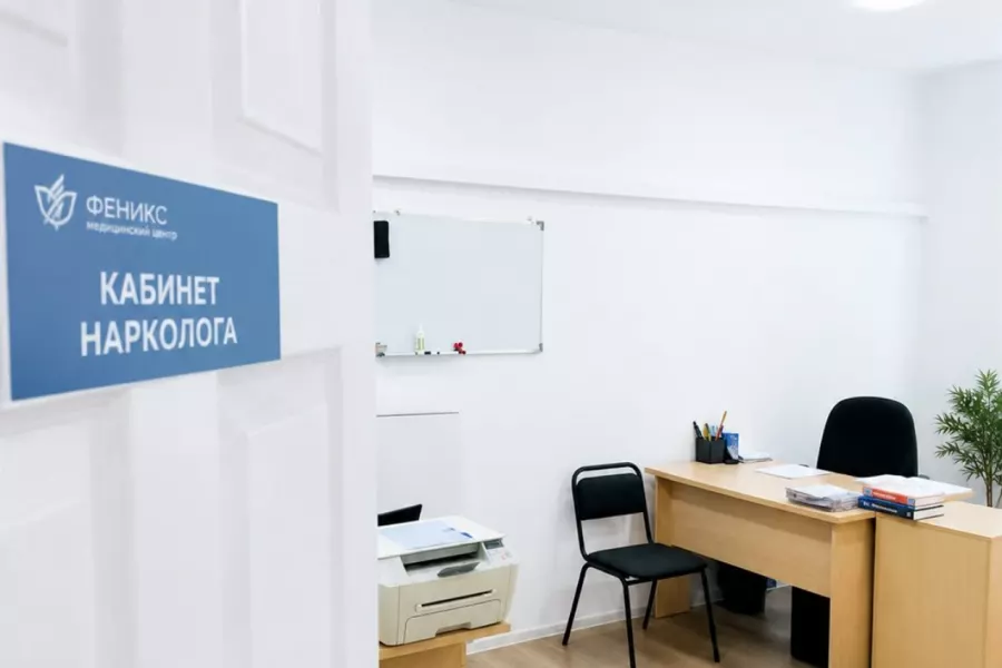 Реабилитационный центр для наркозависимых в Бирюсинске
