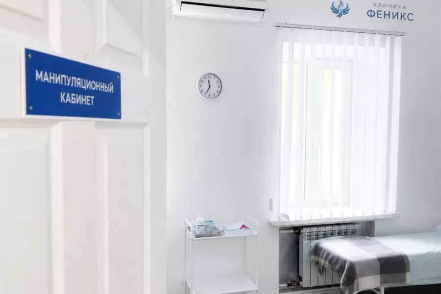 Наркологическая помощь в Бирюсинске