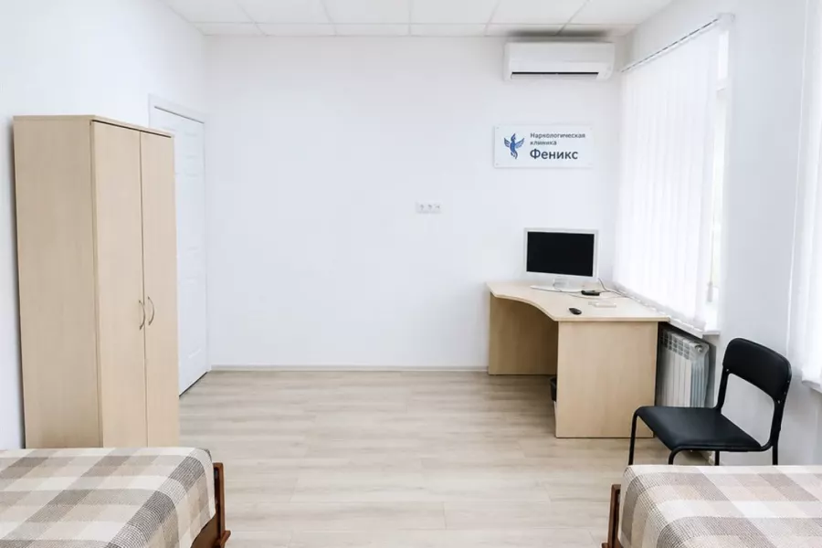 Лечение в частном наркологическом стационаре в Бирюсинске